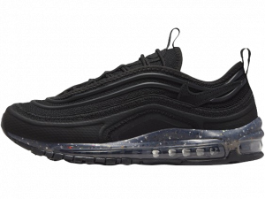 Plongez dans l'aventure avec la Nike Air Max Terrascape 97. Une fusion audacieuse de style et de performance, conçue pour les explorateurs urbains modernes.