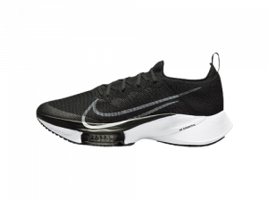 Découvrez la puissance de la Nike Air Zoom Tempo. Une combinaison dynamique de vitesse et de confort, prête à vous propulser vers de nouveaux sommets.