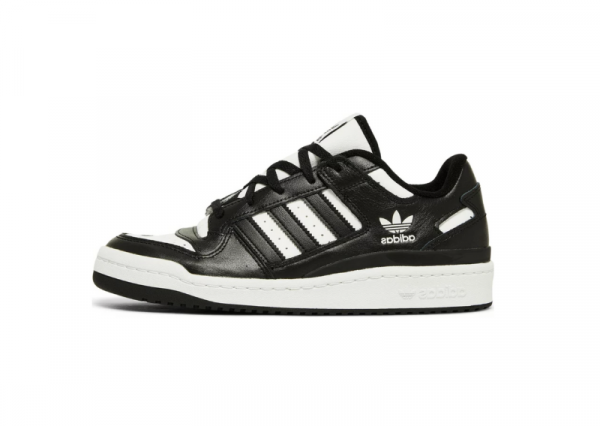 ADIDAS FORUM LOW CL