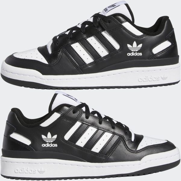 ADIDAS FORUM LOW CL – Image 5