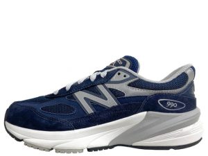 NEW BALANCE 990NV6