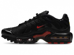 Air Max Plus GS TUNNED 1