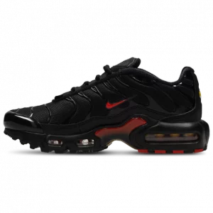 Air Max Plus GS TUNNED 1